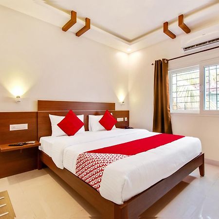 Super Hotel O Resida Elite Service Apartments Near Manipal Hospital Bengaluru Zewnętrze zdjęcie